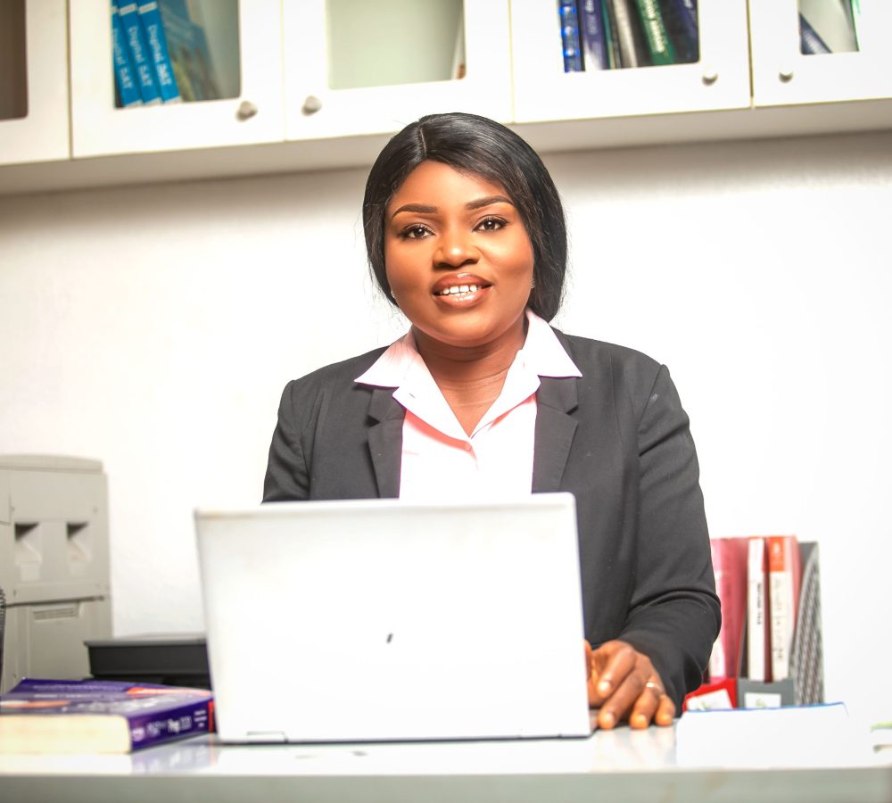 YOUNG LEADER RACHEAL 1